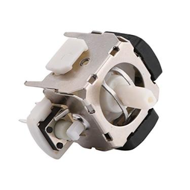 Imagem de 5 Pcs 360 Analog Stick 3D Joystick/Thumbstick Sensor Rocker Axis Module Substituição para 360 Controlador Sem Fio Substituição de Gamepad