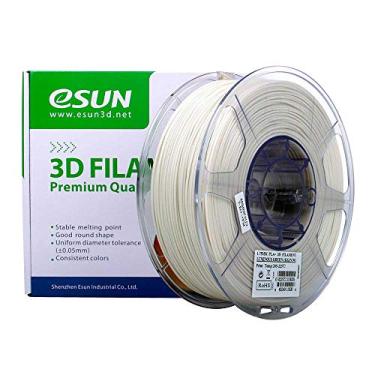 Imagem de Esun PLA+ Luminous Green 1.75mm 1kg