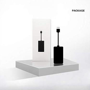 Imagem de OTTOCAST Wireless Carplay Dongle For iPhone ， Wired Carplay Dongle for Android Auto