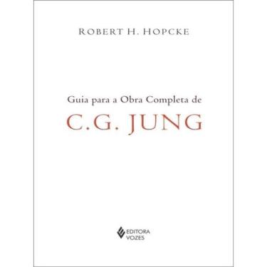 Imagem de Guia Para A Obra Completa De C.G. Jung