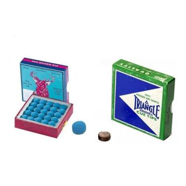 Imagem de 1 Sola Master Macia + 1 Triangle Taco Sinuca