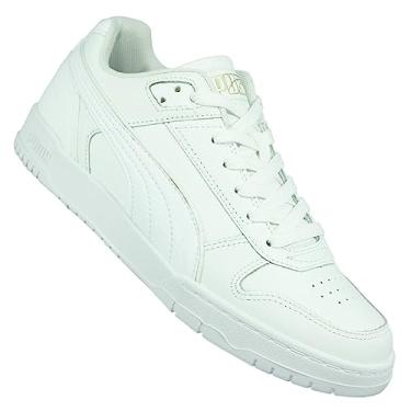 Imagem de Tenis Puma Rbd Game Low 391759-02 40 Branco