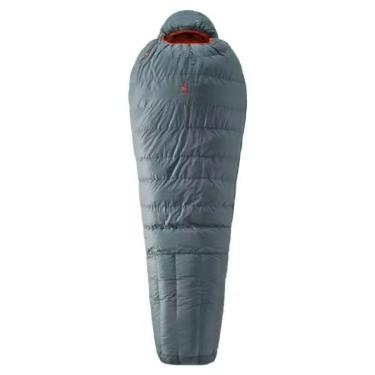 Imagem de Saco De Dormir Deuter Astro Pro 600sl -4cº -29cº Pluma 90/10