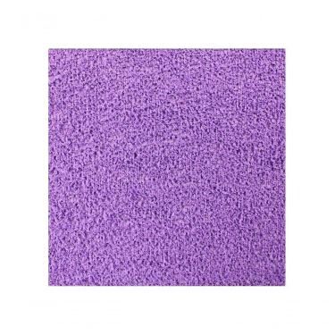 Imagem de Placa De E.v.a. Atoalhado 2.0mm, 40X48Cm 5 Folhas Roxo