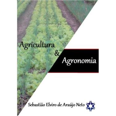 Imagem de Agricultura E Agronomia
