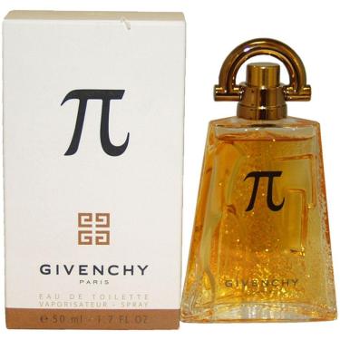 Imagem de Perfume PI Givenchy 50 ml EDT Spray Masculino
