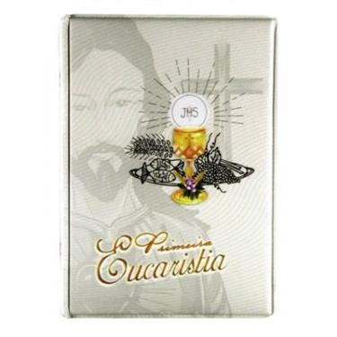 Imagem de Album de 100 fotos 10x15 Eucaristia - 8961 - 9515/231