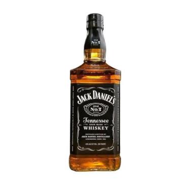 Imagem de Whisky Importado Jack Daniels 200ml - Jack Daniles