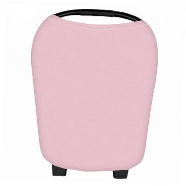 Imagem de ifundom Lenços Dossel Do Carro Infantil Assento De Carro Capas De Assento De Carro Capa De Amamentação Cachecol Bebê Leite Materno