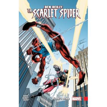 Imagem de Ben Reilly: Scarlet Spider Vol. 2 - Death's Sting