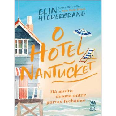 Imagem de O Hotel Nantucket