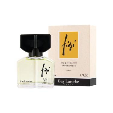 Imagem de Perfume parfums guy laroche Fidji Eau de Toilette 50ml para mulheres