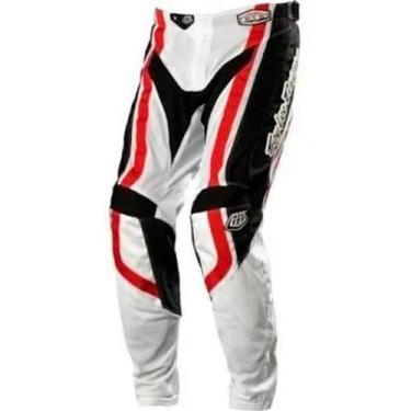 Imagem de Calça Motocross Troy Lee Gp Air Pant Factory - Troy Lee Designs