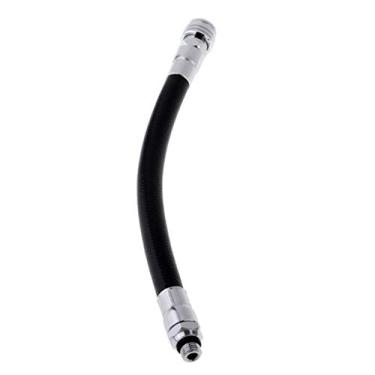 Imagem de Vaveren Mangueira De Imersão De Mangueiras Reguladoras De Baixa Pressão Para Bcd Padrão, 22, 5 Cm 22.5Cm