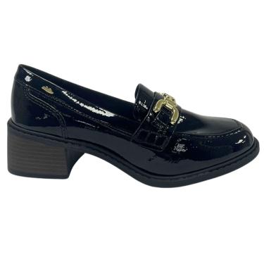 Imagem de Sapato Dakota G9762 Louviere Preto