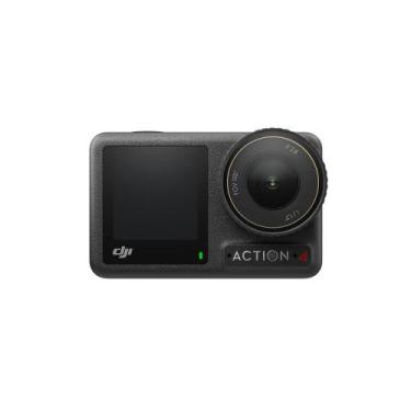 Imagem de Câmera Dji Osmo Action 4 Adventure Combo Br - Dji208