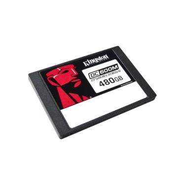 Imagem de Kingston SSD SATA Enterprise 480G DC600M (uso misto) 2,5 pol