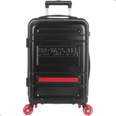 Imagem de Mala De Viagem Bordo Luxo Rodinhas Em Gel 360 Up4You