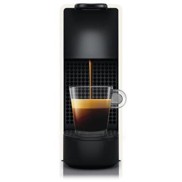 Imagem de Cafeteira Nespresso Essenza Mini Branca para Café Espresso - C30-BR