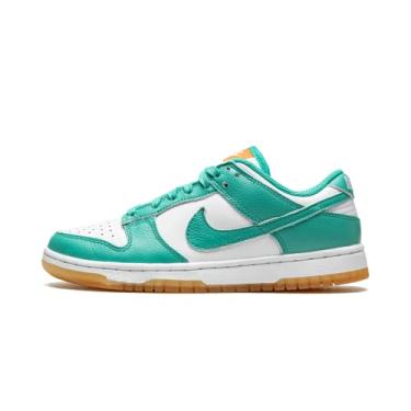 Imagem de Nike Womens W Dunk Low DV2190 100 - Size 7W