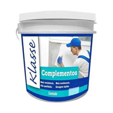 Imagem de Massa Corrida PVA Interior Klasse 6kg Qualyvinil