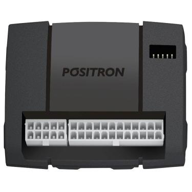 Imagem de Módulo Vidro Elétrico Pósitron Pronnect Universal 280 Ae