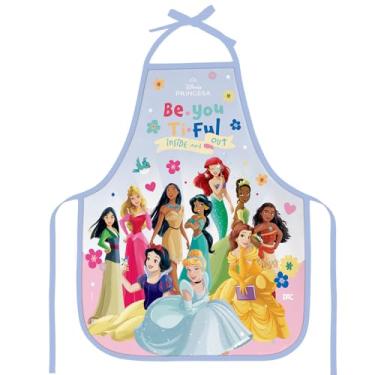 Imagem de DAC - Avental PVC - Princesas