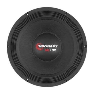 Imagem de Alto Falante 12 ML 570 4 ohms 570W RMS 12 Polegadas Taramps Som Automotivo