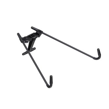 Imagem de Suporte para Notebook Ergonômico Reliza Light - Suporta até 20Kg - Preto - 009595