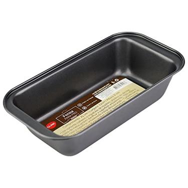 Imagem de Forma e assadeira de pão antiaderente