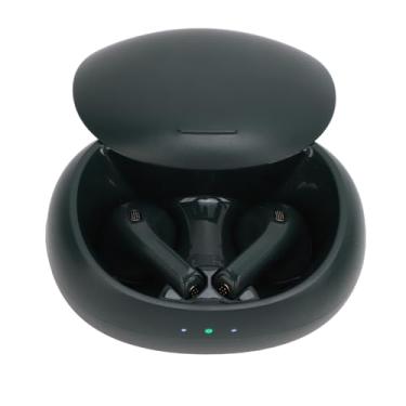 Imagem de Fones de Ouvido para Tradutor de Idiomas, Fones de Ouvido para Tradutor Off-line Com Redução de Ruído Com Estojo de Carregamento, Dispositivo de Tradução de Idiomas para (Verde)