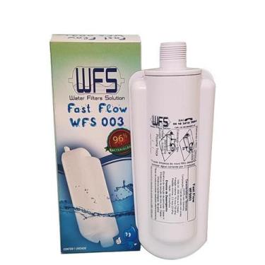 Imagem de Refil Filtro compatível Latina Purimix, Puritronic, Puri Ice - WFS