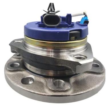 Imagem de Cubo Da Roda Dianteira Com Rolamento - Astra 1999 A 2005 / Vectra 2005