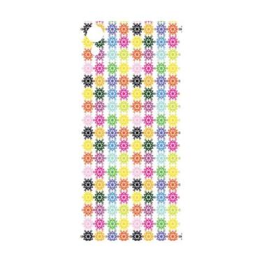 Imagem de Capa Adesivo Skin191 Verso Para Sony Xperia Xa1 - KawaSkin