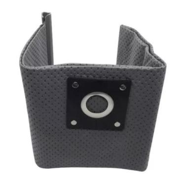 Imagem de Saco Coletor Aspirador De Pó Pano WAP GTW Inox 10L - 12L
