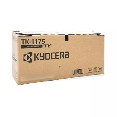 Imagem de Toner P/ Uso Kyocera Tk-1175 Tk1175 M2040 M2640