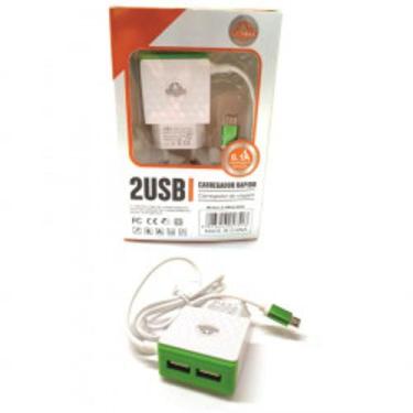 Imagem de carregador lilymax