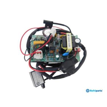 Imagem de Ionizador de Ar Midea - 17400609A00005 C/Placa