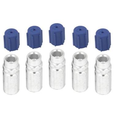 Imagem de Kit CVC Delphi Importado - Tampa, Rolamento e Selo de Alta Performance