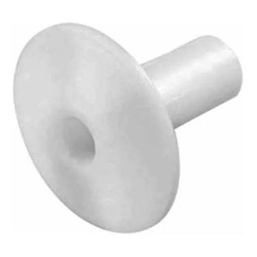 Imagem de Bucha De Passagem Para Cabo Coaxial Rg6 Rg59