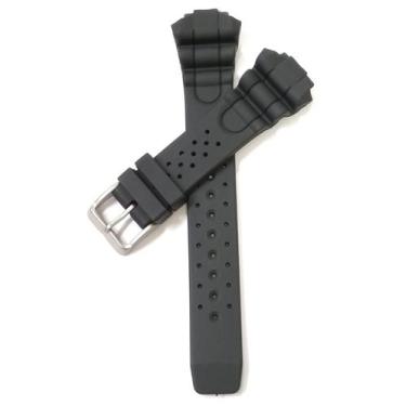 Imagem de Pulseira Relógio Para Citizen Aqualand JP1060 BJ2040.LC32 - Marcofox, 