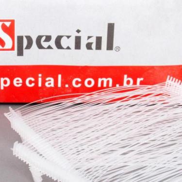 Imagem de Tag Pin com 5000 Branco TP 125mm SS Typical