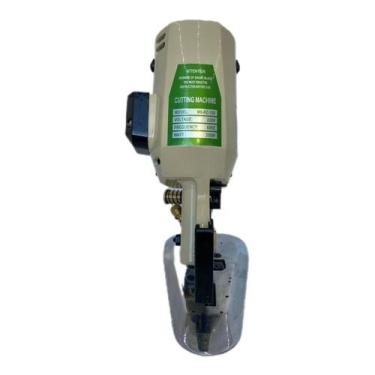 Imagem de Máquina De Cortar Tecido Potente-250w- Ms - 220 V - MafraSpecial, MS-R