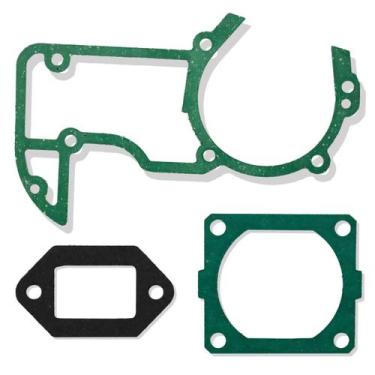 Imagem de Jogo De Juntas Para Motosserra Stihl 066 650 660 - Mercadopeças