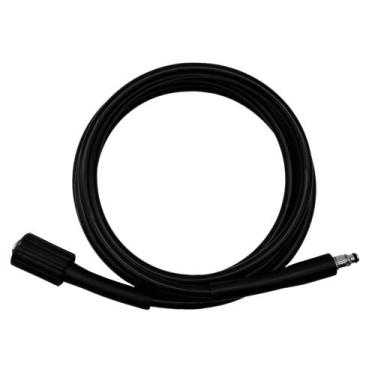 Imagem de Mangueira Nylon 3m 1/4 Compatível com Lavajato Gamma 127 G2550BR2 - Pa