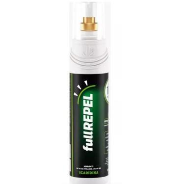 Imagem de Repelente FullRepel Adulto- 100ml C/Icaridina- 10 Horas