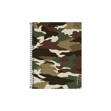 Imagem de Caderno 080 cd tilibra hide 294381