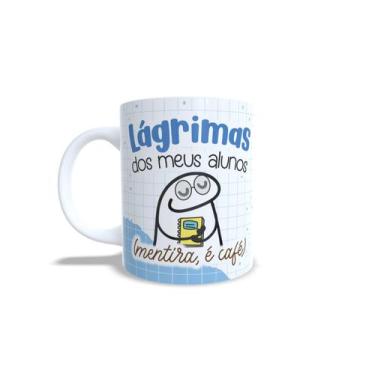 Imagem de Caneca dia dos professores personalizada o presente perfeito - LIVE