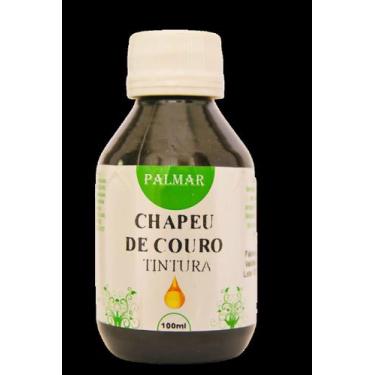 Imagem de Tintura de Chapéu de Couro 100ml  - Palmar