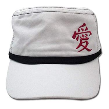Imagem de Great Eastern Entertainment Shippuden Naruto 10th Anniversary Gaara IC Headwear